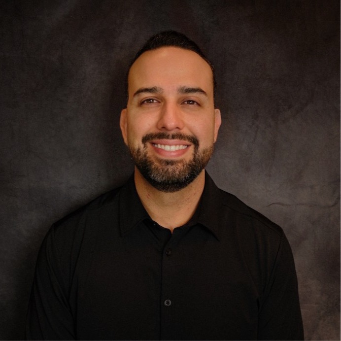 Alex Chavez, owner and photographer at ALX Real Estate Media